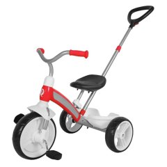 Велосипед триколісний дитячий Qplay - Elite+, red Qplay T180-5Red