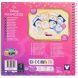 Водна розмальовка Disney PRINCESS 22,5 X 22,5 CM DP252390