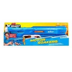 Водный бластер Fast Fill Medium Motor Soaker 118159 118159