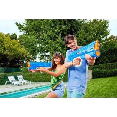 Водний бластер Fast Fill Medium Motor Soaker 118159 118159