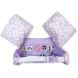 Жилет з рукавами 2-6 р Purple Flowers Swim Essentials 2024SE1094