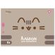 Тетрадь для рисования YES А4 28л/100 скоба, с перфорацией (Pusheen) 130590