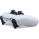 Геймпад PlayStation 5 Dualsense BT, White 711719022350