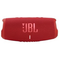 Акустична система JBL Charge 5 red JBLCHARGE5RED