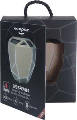 Акустична система Xoopar Geo Speaker XP81016.13WL