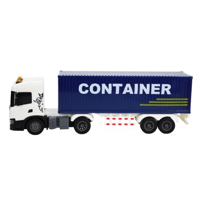 Автомодель серії Large Truck ФУРА SCANIA (світло, звук) 6415KS