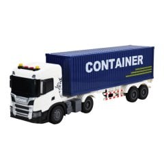 Автомодель серии Large Truck ФУРА SCANIA (свет, звук) 6415KS