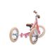 Балансуючий велосипед колір рожевий Trybike TBS-2-PNK-VIN