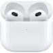 Бездротові Навушники Airpods 3Rd Gen Lightning-Isp Apple MPNY3TY/A