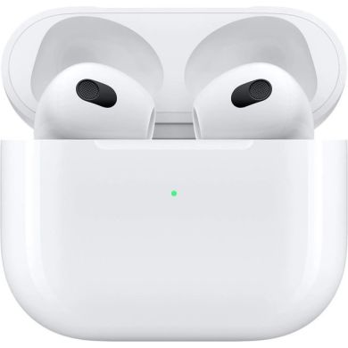 Бездротові Навушники Airpods 3Rd Gen Lightning-Isp Apple MPNY3TY/A