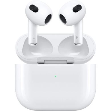 Бездротові Навушники Airpods 3Rd Gen Lightning-Isp Apple MPNY3TY/A