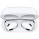 Бездротові Навушники Airpods 3Rd Gen Lightning-Isp Apple MPNY3TY/A