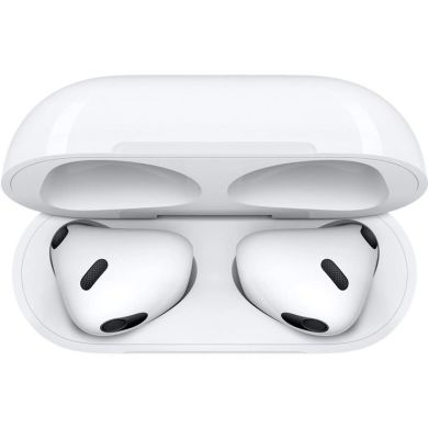 Бездротові Навушники Airpods 3Rd Gen Lightning-Isp Apple MPNY3TY/A