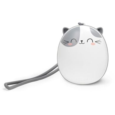 Бездротові навушники Be Free Котик Legami EAR0004