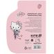 Блокнот вирубка, клей, 60 аркушів, А6 Hello Kitty-1 HK26-223-1