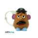 Чашка 3D Toy Story Mr. Potato Head TOY STORY ABYMUG572