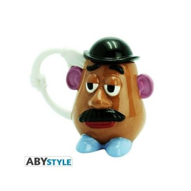 Чашка 3D Toy Story Mr. Potato Head TOY STORY ABYMUG572
