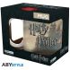 Чашка Harry Potter Harry and Co (Гаррі та друзі), 320 мл Abystyle ABYMUG284