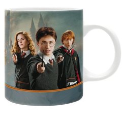 Чашка Harry Potter Harry and Co (Гаррі та друзі), 320 мл Abystyle ABYMUG284
