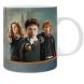 Чашка Harry Potter Harry and Co (Гарри и друзья), 320 мл Abystyle ABYMUG284