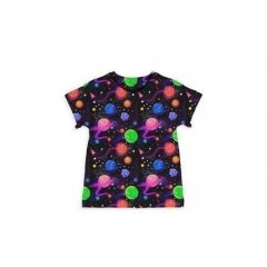 Футболка для сна 12-18 My Little Pie Galaxy/PJ005
