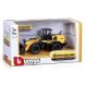 Екскаватор іграшковий Bburago Construction New Holland W170D 18-32083