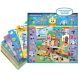 Электронная логическая игра KIDDI SMART ВИКТОРИНА ОКРУЖАЮЩИЙ МИР S2 157-A-0022-UA