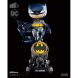 Фигурка DC Comics Batman Comics Deluxe (Бэтмен), 19 см Iron Studio DCCDCG41821-MC