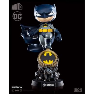 Фігурка DC Comics Batman Comics Deluxe (Бетмен), 19 см Iron Studio DCCDCG41821-MC