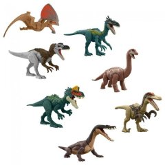 Фігурка динозавра з фільму Світ Юрського періоду (в асортименті) HLN49