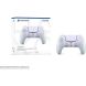 Геймпад PlayStation 5 Dualsense BT, Chrome Pearl 1000050600
