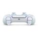 Геймпад PlayStation 5 Dualsense BT, Chrome Pearl 1000050600