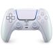 Геймпад PlayStation 5 Dualsense BT, Chrome Pearl 1000050600