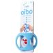 Іграшка для малюків Moluk Oibo Сферокуб Блакитний 43422, Блакитний