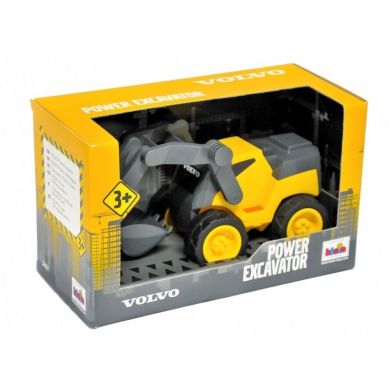 Іграшка Екскаватор Volvo 1:24, Klein 2425 2425