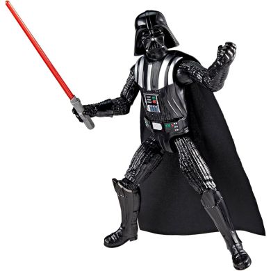 Игрушка-фигурка серии Star Wars 30 см, в ассортименте (G2686 TITAN SERIES DARTH VADER) G2601(G2686)