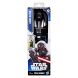Игрушка-фигурка серии Star Wars 30 см, в ассортименте (G2686 TITAN SERIES DARTH VADER) G2601(G2686)