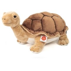 Іграшка м'яка Гігантська черепаха 50 см Teddy Hermann 4004510901556