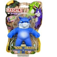 Іграшка-тягнучка Раскалс 11 см, серія Animal (6 видів в асорт) RASCALS 925065