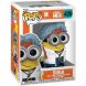 Ігрова фігурка FUNKO POP! cерії Minions x BTS ШУГА 85968