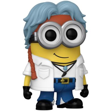 Ігрова фігурка FUNKO POP! cерії Minions x BTS ШУГА 85968