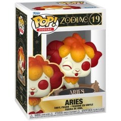 Игровая фигурка FUNKO POP! серии Zodiac &ndash; ОВЕН 88320