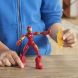 Ігрова фігурка героя фільму Месники серії Bend and Flex Залізна людина (Iron Man), 15 см Hasbro E7870