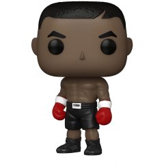 Ігрова фігурка серії Боксери Майк Тайсон Funko 56812