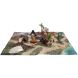 Игровой набор Яйцо-сюрприз динозавра XIE SHENG TOYS RS051