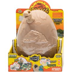 Игровой набор Яйцо-сюрприз динозавра XIE SHENG TOYS RS051