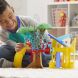 Игровой набор Hasbro Spidey And His Amazing Friends Spidey Playground F8842