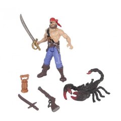 Ігровий набір Пірати Pirates Figure 505201