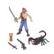 Игровой набор Пираты Pirates Figure 505201