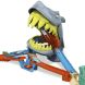 Игровой набор Пляжная атака акулы Hot Wheels JHL96